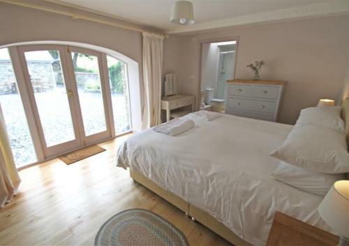 Apartamento Cow Shed