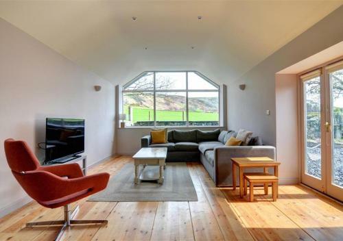 Apartamento Cow Shed