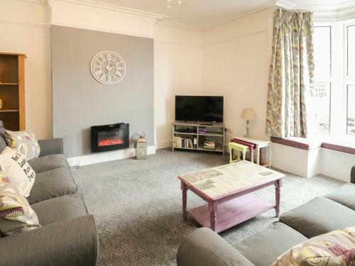 Rivington Apartment