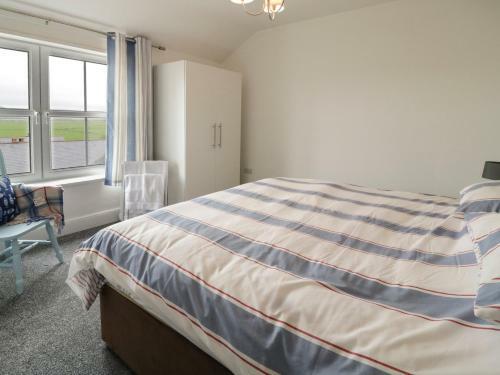 Rivington Apartment