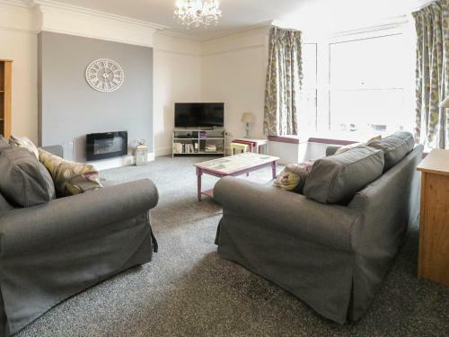 Rivington Apartment