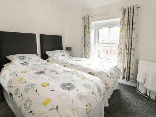 Rivington Apartment