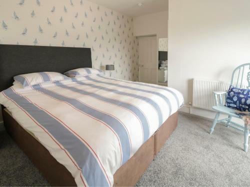 Rivington Apartment