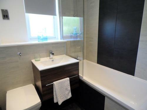 Apartamento Signature - Woodfield View
