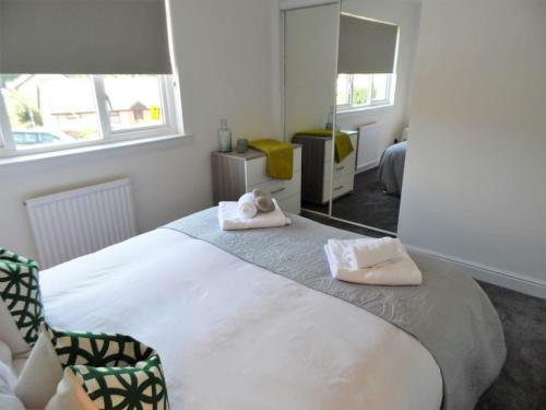 Apartamento Signature - Woodfield View