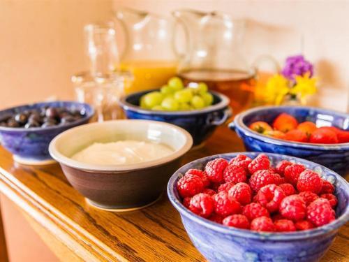 Bed & Breakfast Torran B & B