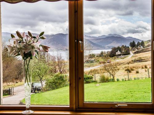 Bed & Breakfast Torran B & B