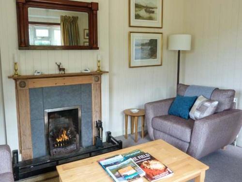 Fisherman's Cottage, Ullapool