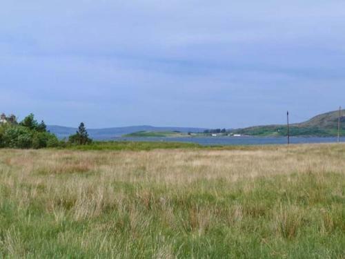 Fisherman's Cottage, Ullapool