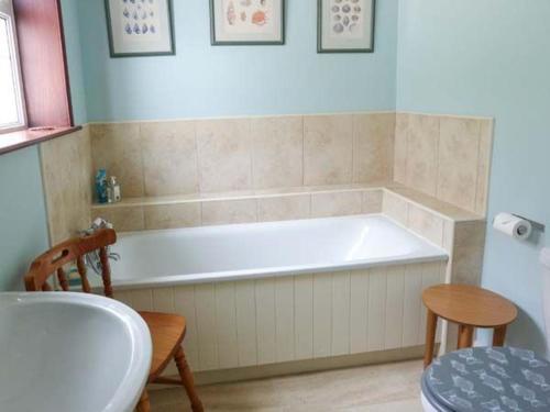 Fisherman's Cottage, Ullapool