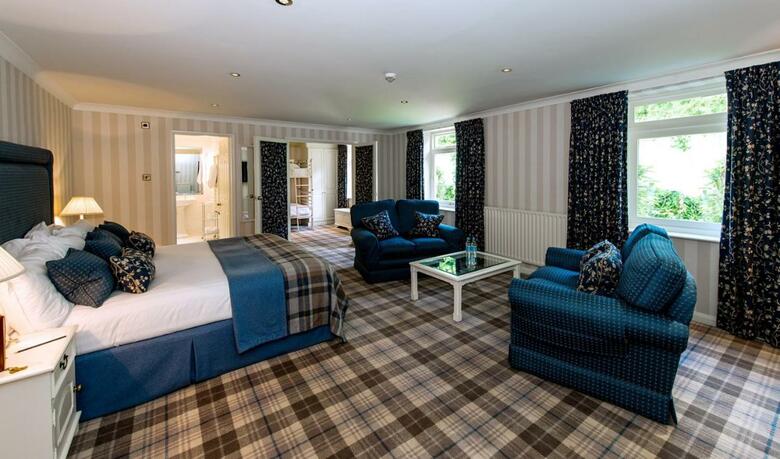 Lakeside Hotel And Spa
