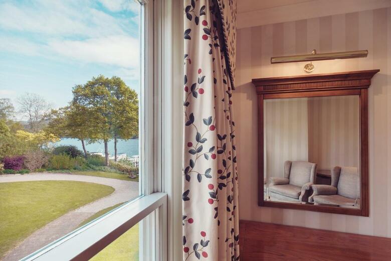Lakeside Hotel And Spa