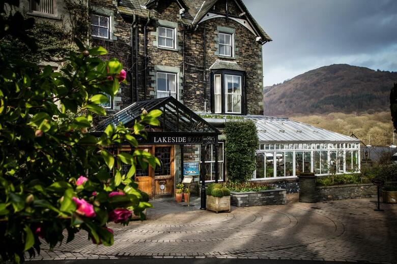 Lakeside Hotel And Spa