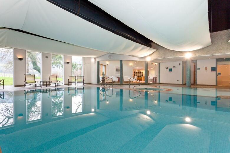 Lakeside Hotel And Spa