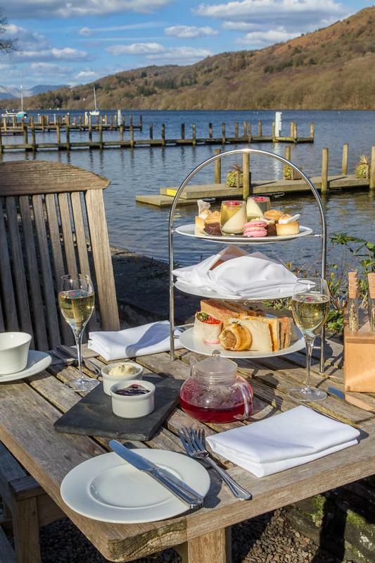 Lakeside Hotel And Spa