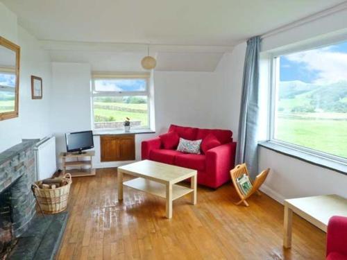 The Barn, Ulverston