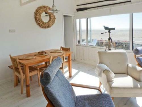 Driftwood Cottage, Ulverston