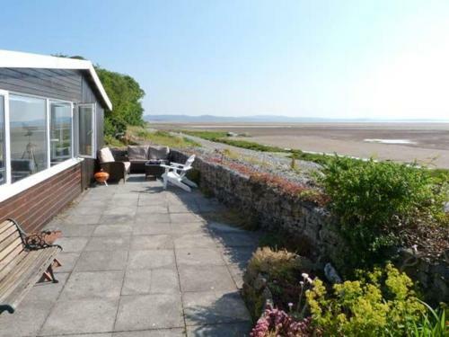 Driftwood Cottage, Ulverston