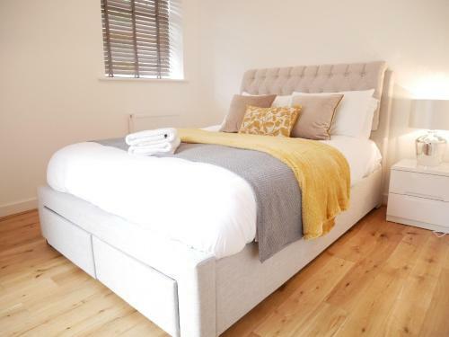 Apartamento The Barn