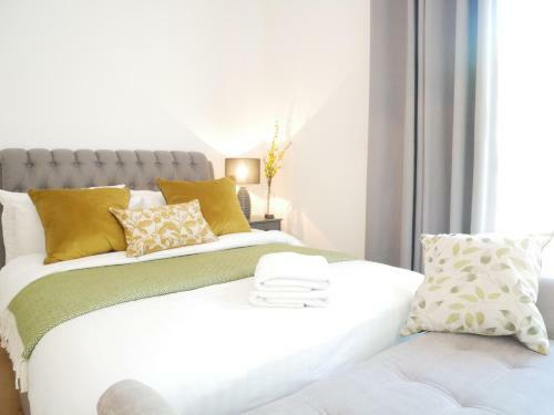 Apartamento The Barn