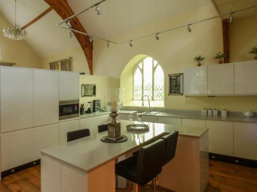 The Old Chapel, Ulverston