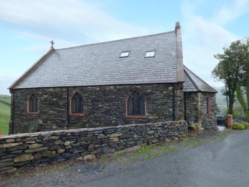 The Old Chapel, Ulverston