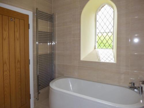 The Old Chapel, Ulverston