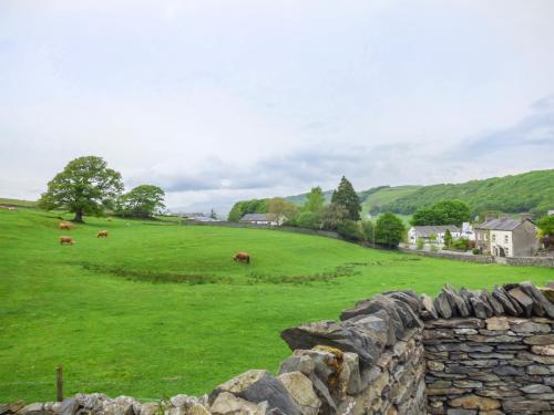 The Old Chapel, Ulverston