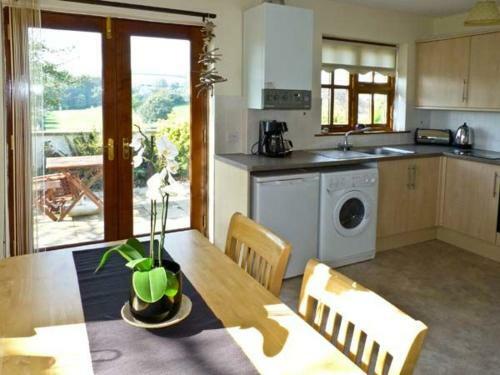 Curlew Cottage, Ulverston