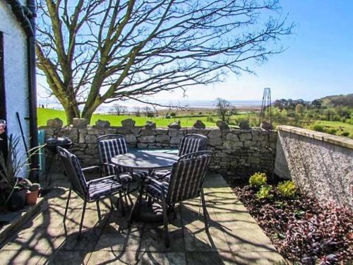 Curlew Cottage, Ulverston