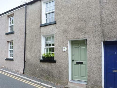 Hawthorn Cottage, Ulverston