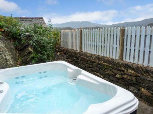 The Lodge, Ulverston