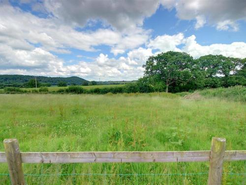 Holiday Home Taw Valley Cottage