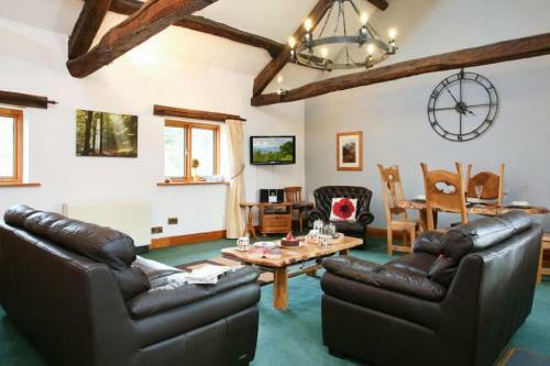 Tullythwaite Garth