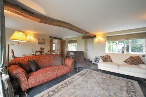 Foxdene Cottage