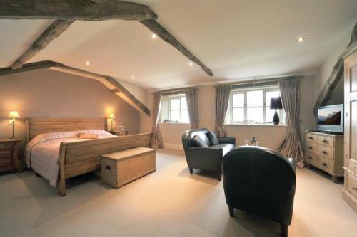 Foxdene Cottage