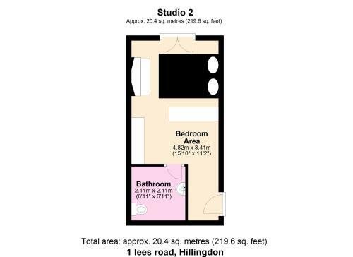 Apartamento Lee's House