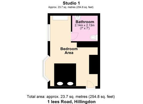 Apartamento Lee's House