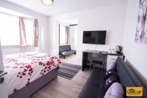 Apartamento Lee's House