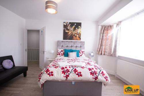 Apartamento Lee's House