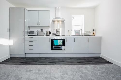 Elthorne Luxury Apartments - Uxbridge