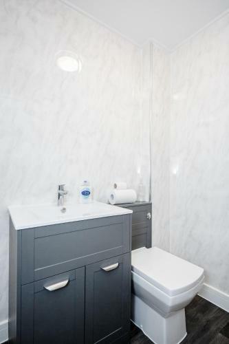 Elthorne Luxury Apartments - Uxbridge
