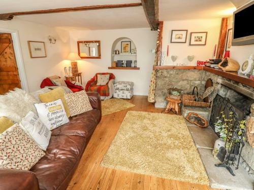 Brading Cottage, Ventnor