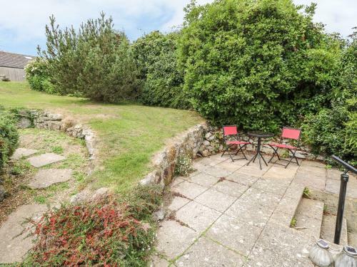 Brading Cottage, Ventnor