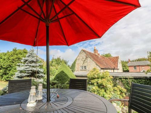 Brading Cottage, Ventnor