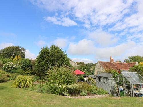 Brading Cottage, Ventnor