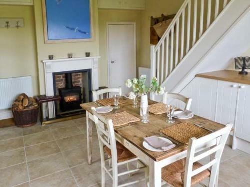 The Coach House, Ventnor