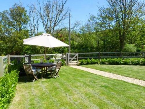 The Coach House, Ventnor