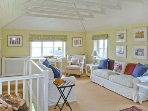 The Coach House, Ventnor