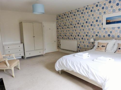Apartamento Little Grosvenor
